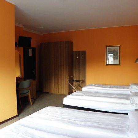 Hotel Corona Tirano Quarto foto